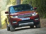 Land Rover Range Rover Sport HSE 2013 года (ZA)